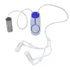 Electric Milking Machine Kit Portable Minitype Milker Machine For Goat CT