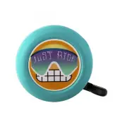 SUNLITE BELL SUNLT EMOJI TEAL JUST RIDE