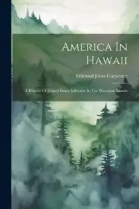 在飛比找博客來優惠-America In Hawaii: A History O