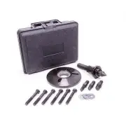 Proform 66514, Kit Black Steel Balancer Installer Kit Performance Racing Parts