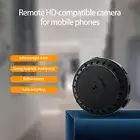 Wd15 Indoor Camera Loop Recording Monitoring 1080p High Resolution Wifi Security