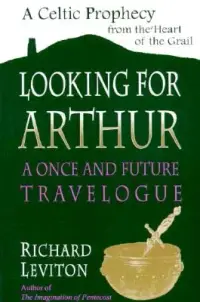 在飛比找博客來優惠-Looking for Arthur: A Once and