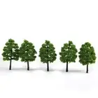 Useful Trees Model Kits Layout Train 1:75/1:100 Garden Park Accessories