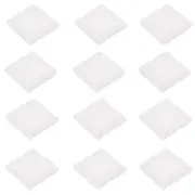 12pcs Canvas Panels Painting Frames Desktop Easel Canvas Panel Board