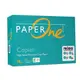 【永昌速達網】PAPER ONE A3 影印紙 70P 70磅 5包 /箱（綠包）