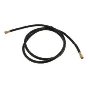 MIG/ Welding Connecting Pipe Argon CO2 Flow Meter Regulator Hose, Mig