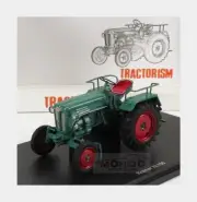 1:43 AUTOCULT Kramer Kl150 Tractor Germany 1961 Green Red ATC90205 Model