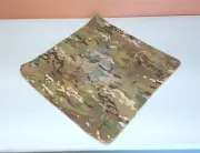 PSALM 91 Multicam OCP Camouflage Hankerchief Hankerchief Hanky 21" x 20-1/2"