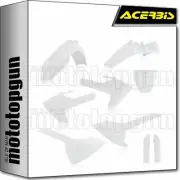 ACERBIS 0023056 FULL PLASTICS KIT WHITE HUSQVARNA TC 85 2018 18