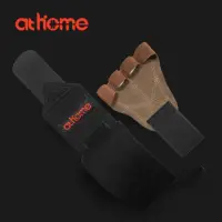 在飛比找momo購物網優惠-【athome】TRANSFORMER 拉力帶(健身手套 助
