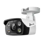 TP-Link VIGI 4MP C340 6mm Outdoor Full-Colour Bullet Network Camera, 6mm Lens.WP