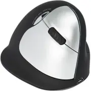 R-go 20HELRW Wireless Vertical R-GO Mouse - Large Right Hand [20HELRW]