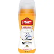 Smart Smart Liquid Shoe Polish Whitener 75mL