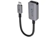 Bonelk Long-Life USB-C to 4K HDMI Adapter Space Grey
