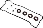 Valve Cover Gasket for Toyota Corolla Celica Geo Prizm 1.6L 4AFE 1.8L 7AFE 1993-1997, Engine Valve Cover Gasket/VS50440R