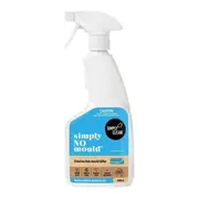 Simply Clean Simply NO Mould