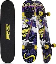 Tony Hawk 31 inch Skateboard, Tony Hawk Signature Series