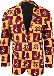 NBA Patches Business Jacket