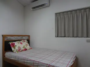 台南市的1臥室公寓 - 15平方公尺/1間專用衛浴 (SWEET HOME
