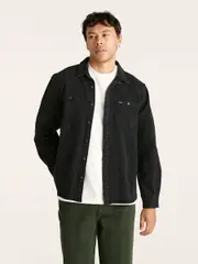 Lee Worker Longsleeve Shirt