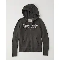 在飛比找Yahoo奇摩購物中心優惠-AF a&f Abercrombie & Fitch 女 外