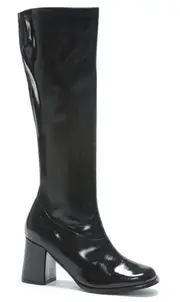 GoGo Womens Knee High Boots