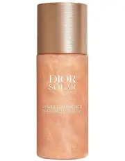 DIOR SOLAR SUBLIMATING OIL 125ML