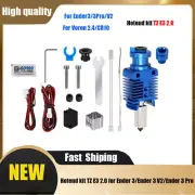 Ceramic Heating Hotend Kit for Ender 3/Ender 3 V2/Ender 3 Pro Voron 2.4/CR10 FS