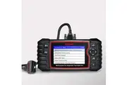 Bidirectional Diagnostic Tool for Porsche iCarsoft POR V3.0 2025 Edition All System OBD2 Scanner