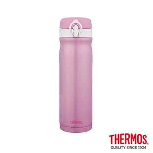 THERMOS 膳魔師 不銹鋼真空保溫杯 JMK-351/JMK-501/JMY-502MR/F4009SB6