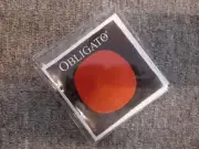 Violin String Set (Loop) - 4/4 size | Pirastro Obligato