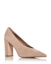 Jeffrey Campbell Women's Potent Pointed Toe Pumps