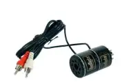 TAD Bias Msster - 2 Octal Sockets - For BM4 Bias meter