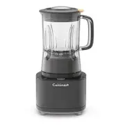 Cuisinart Soho Collection 36oz 2-Speed Glass Blender with Cord Storage