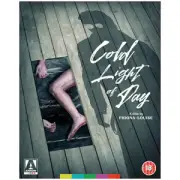 Cold Light of Day - Limited Edition