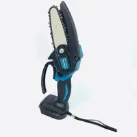 在飛比找蝦皮購物優惠-牧田通用 makita 18v 牧田電鋸 無刷 四吋電鋸 電