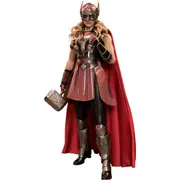 Thor 4: Love and Thunder - Mighty Thor 1:6 Figure
