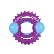 Arm & Hammer Nubbies Orion Mint Dental Dog Toy