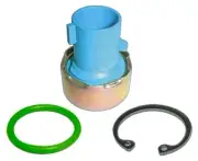 A/C Compressor Cut-Out Switch For 1989 Geo Tracker 1.6L