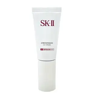 SK-II 光感煥白CC霜 / PA++++ 30g