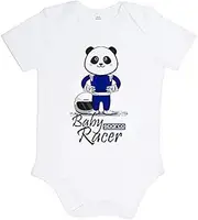 Sparco Body Baby Racer 13 To 18 Months