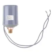 Water Pressure Self-priming Pumps Controller Automatic Stop
