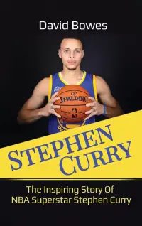 在飛比找博客來優惠-Stephen Curry: The Inspiring S