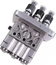 New Fuel Injection Pump Compatible For Kubota Perkins 131017820 104134-3070 9410617973 Excavator Engine Replacement Parts