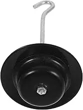 Mechanical Scale Weights Hook Hook for Precision Weight Measurement Compact and Lightweight Design for Easy Portability for Mechanical Scale Use Up