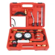 Multi-Function Cylinder Leak Down Tester Automotive Kit,Gasoline Engine Compr...