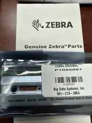 ZEBRA **ORIGINAL** P1085887 Printhead for 203DPI Printehead
