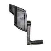 Daytek ROTARY CLOTHESLINE GEARBOX & HANDLE Easy To Install *Australian Brand
