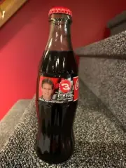 1999 Dale Earnhardt JR. Coke bottle