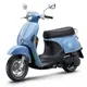 KYMCO 光陽 iMany 鼓煞 SE22BU 靜謐藍_廠商直送